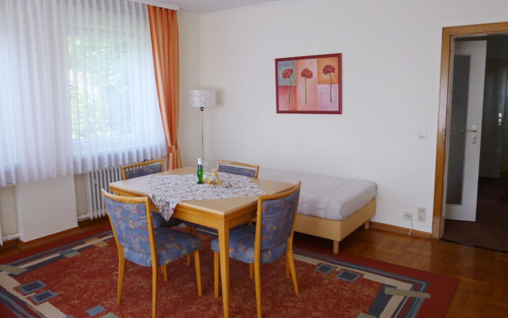 Hotel Haus Am Hochwald Goslar 2019 Room Prices Reviews