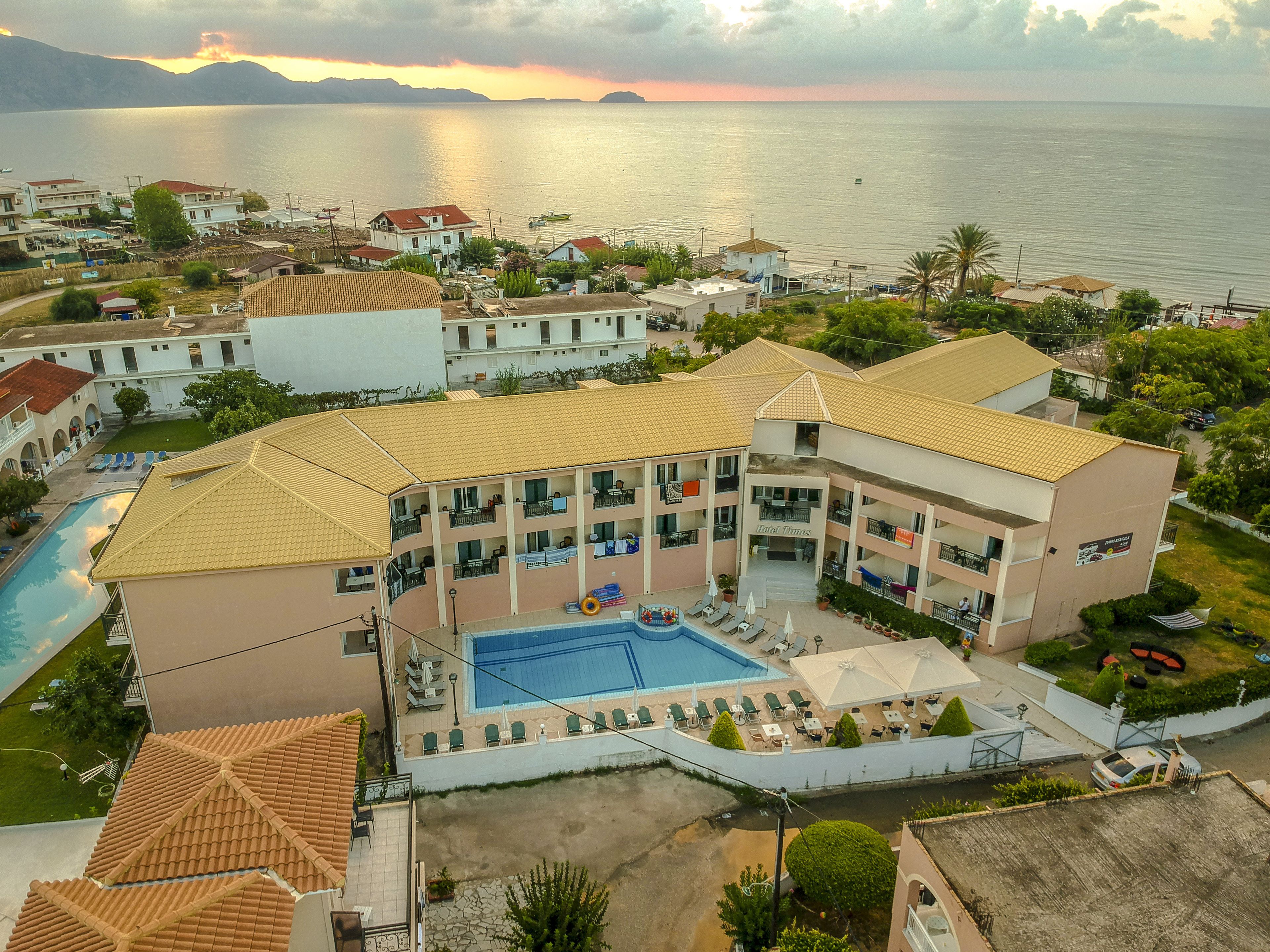 cactus hotel zante reviews