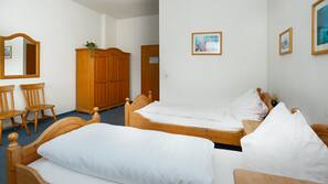 Zimmerausstattung