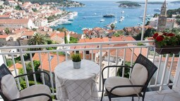 Bocin Rosso Apartments Bocin Rosso Apartments