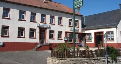Geichlinger Wirtshaus
