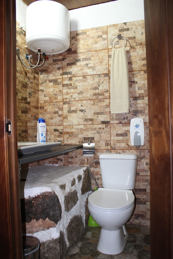 Photo - La Piedra Viva Agüimes , Siete hermanos