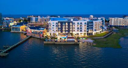 Aloft Ocean City, a Marriott Hotel