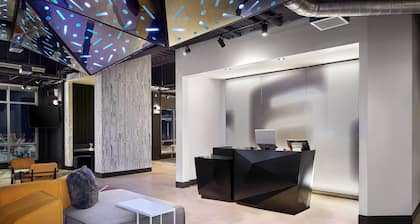 Aloft Ocean City