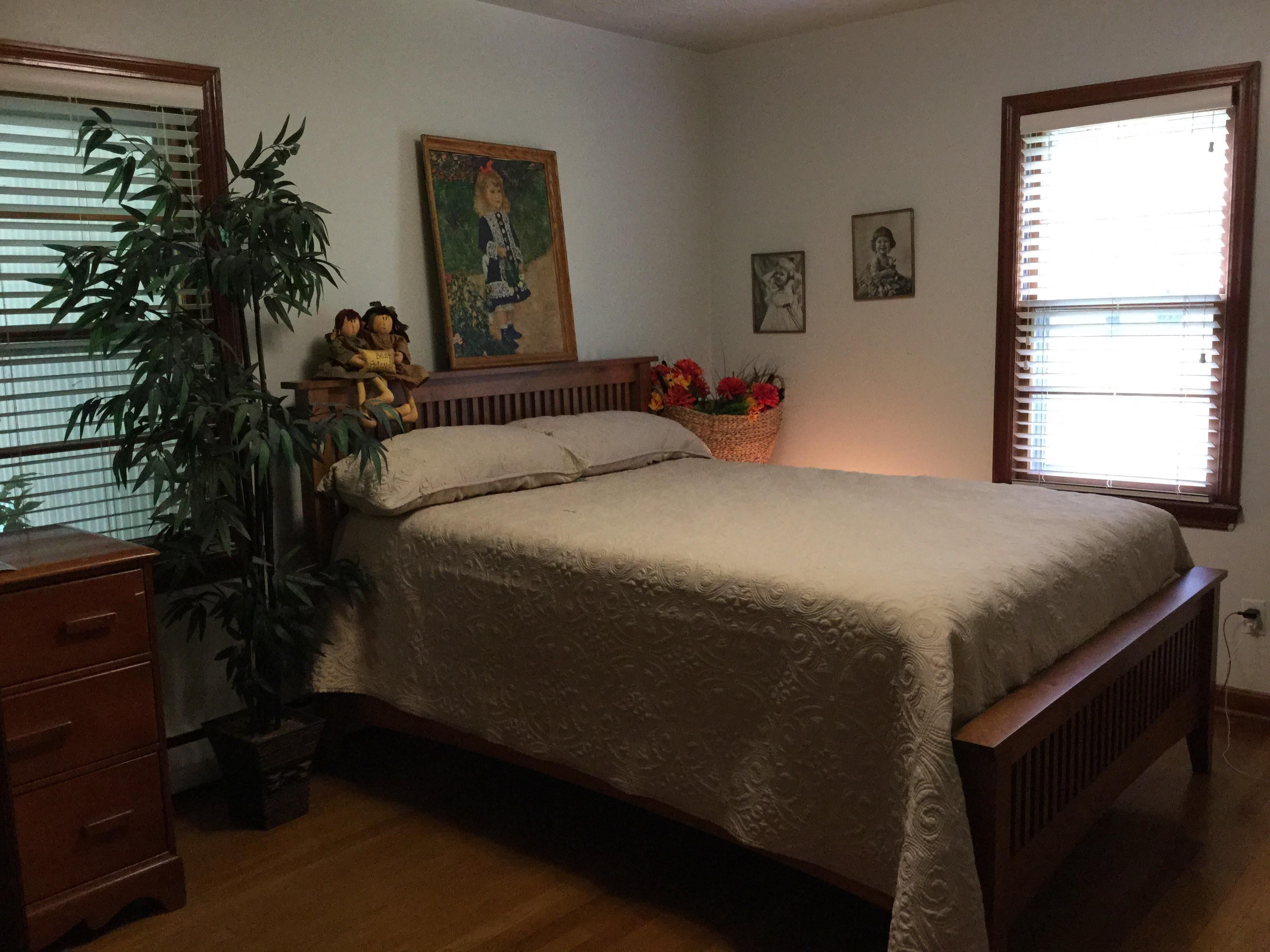 Vacation Cottage Perfect Retreat for Family and Friends in Marion, United States