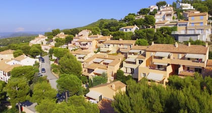 Hapimag Resort La Madrague