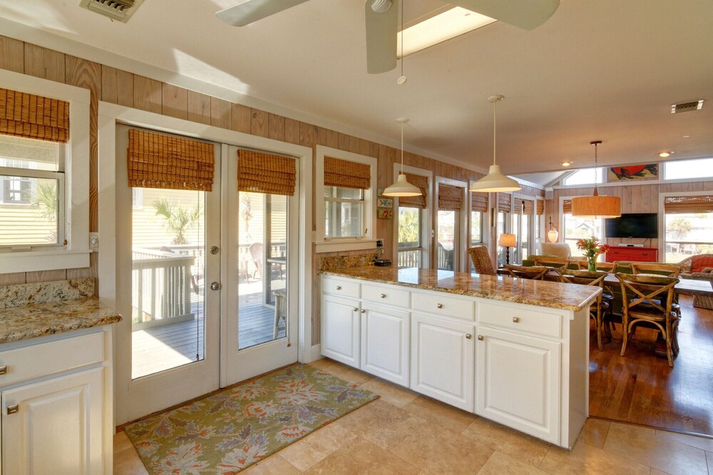 Family Favorite 'Walker House' in Grayton BeachPrivate Pool, Santa Rosa Beach Room Prices