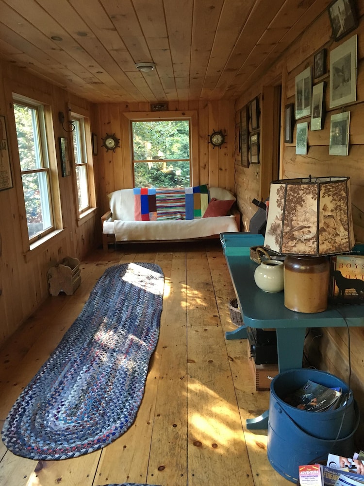 Black MtnJackson NH Private Relax Swim Hike Golf Fish Horseback