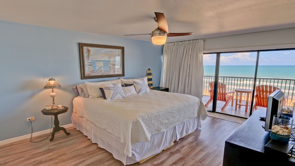 BEACH FRONT PARADISE!!! South Padre Island Vrbo