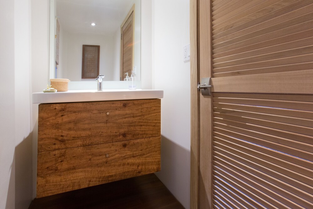 Mampoo House Luxury Vacation Rental, St. John, USVI Estate