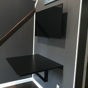 Cabin Overlooking Yarborough Landing And Millwood Lake In Ashdown