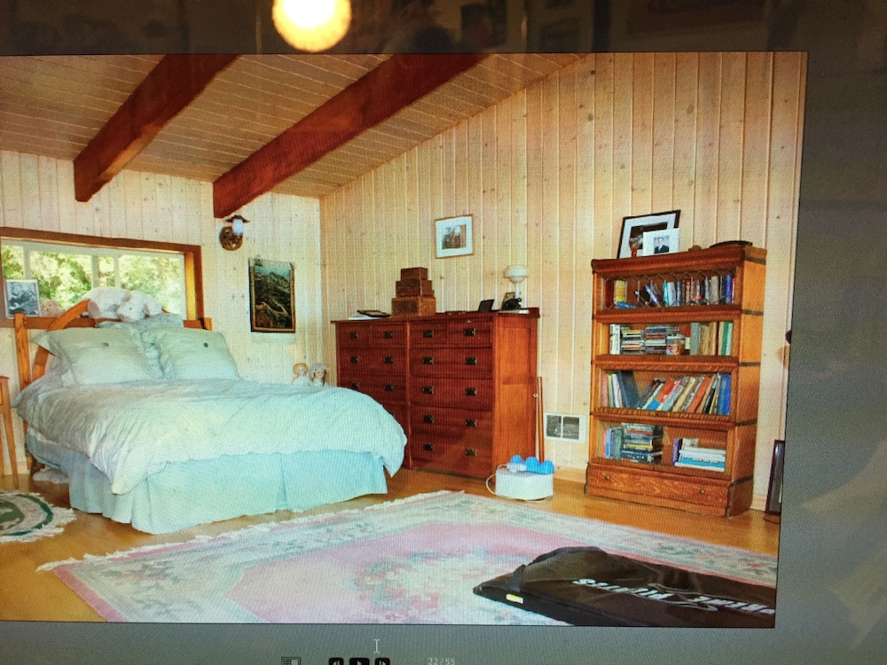 Beachfront Oasis , SEQUIM ,WA Diamond Point Vrbo