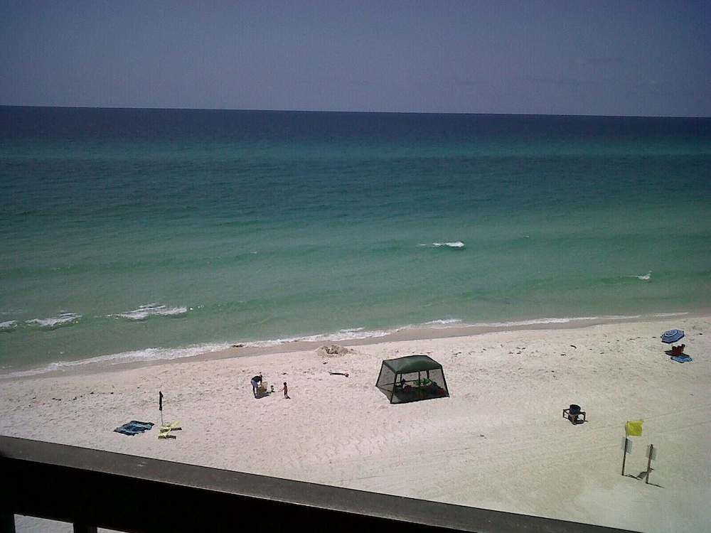 Room, 3 Bedroom, 3 bath condominium,  Panama City Beach