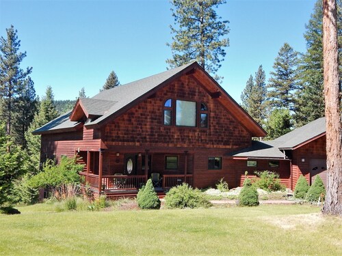 Seeley Lake Vacations Package Save Up To 583 Expedia
