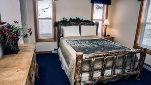 3 Schlafzimmer, Internetzugang, Bettwäsche