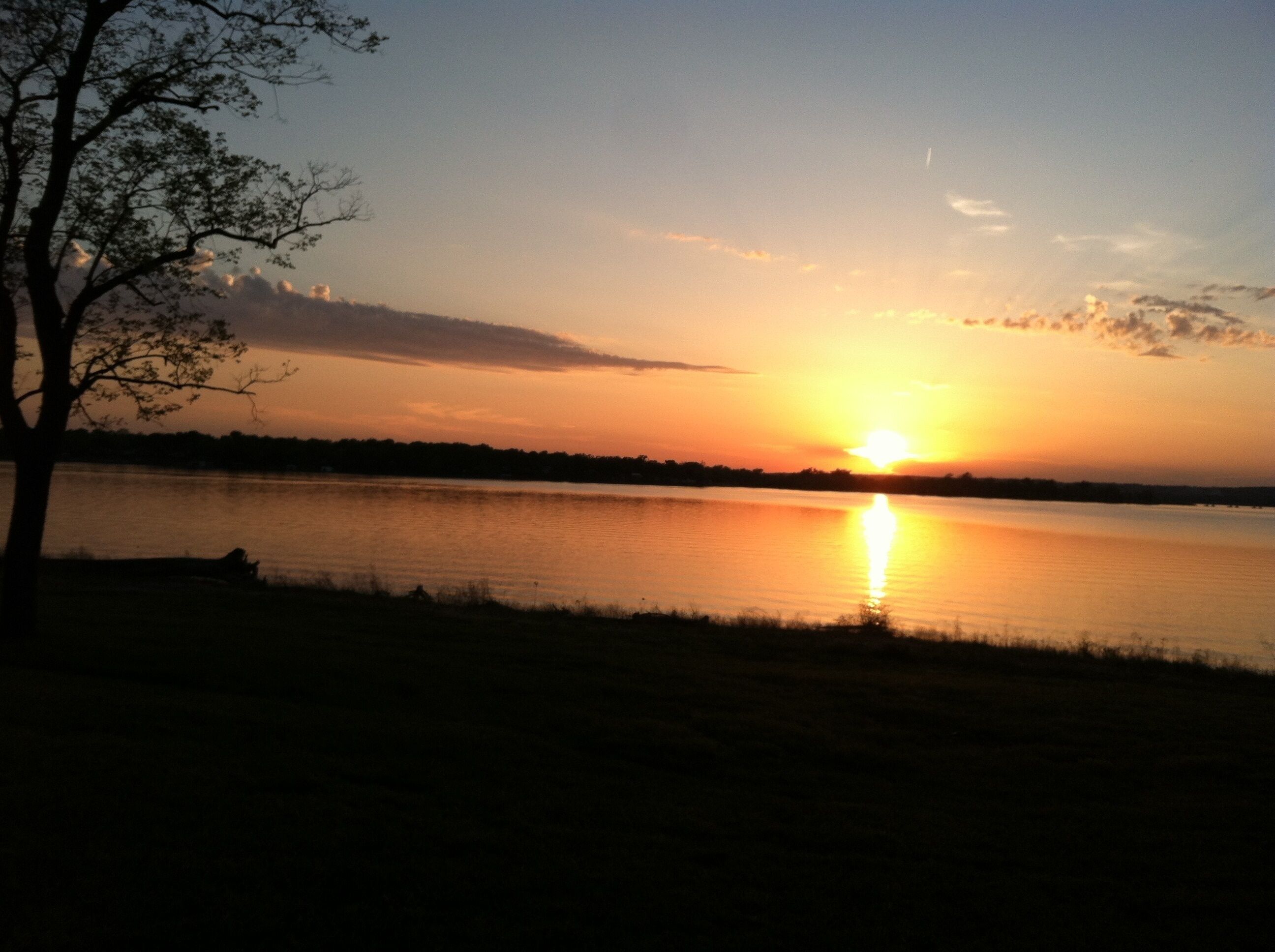 Lake House , Grove, OK - Grand Lake in Vinita, United States