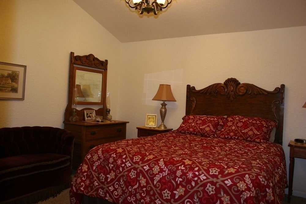 Vrbo olympic national park