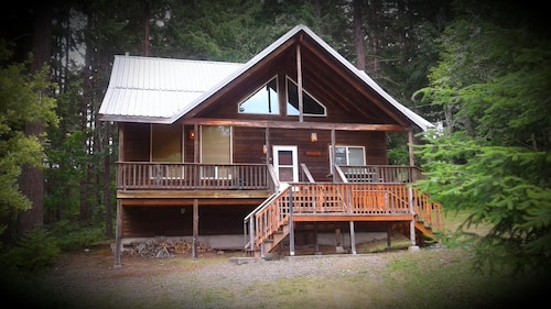 Best Cabins In Union Gap For 2020 Find Cheap 51 Cabins Rentals