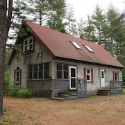 Cabins In Tamworth 10 Best Holiday Cabins For 2020 Wotif