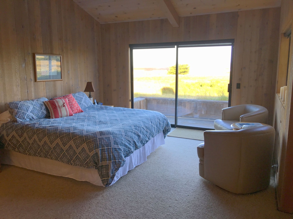 Lovely Home Awesome Location! Sea Ranch Vrbo