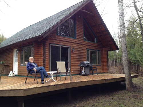 Best Cabins In Traverse City For 2020 Find Cheap 53 Cabins
