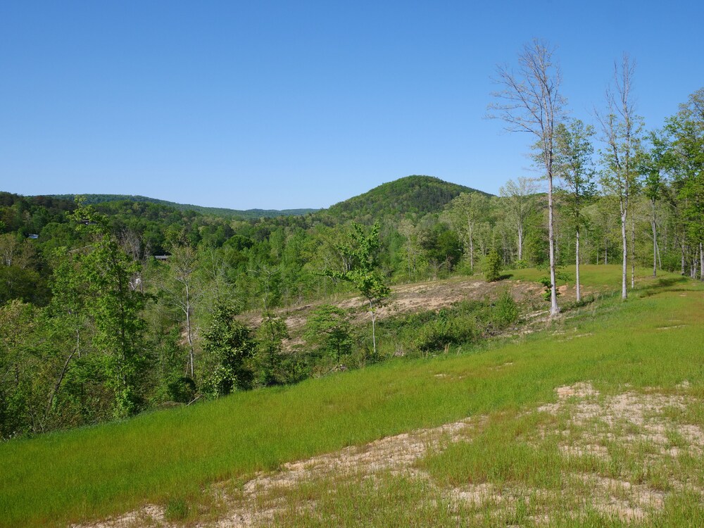 A hidden Cottage with a surprising view