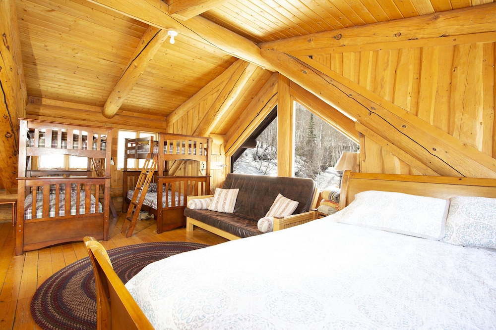ヨーレイカ Eureka! CAMP-TRAILS Cabin Creek ヨーレイカ Eureka! CAMP-TRAILS Cabin Creek Cabin Creek Lakes