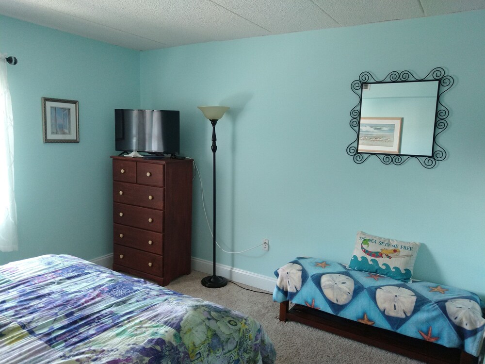 Beautiful Dewey Beach Condo at the Opal Dewey Beach Abritel