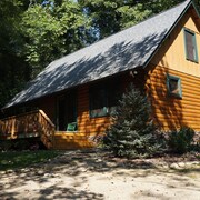 A Miami Real Estate Exeucutive Builds His Dream Vacation Home Wsj