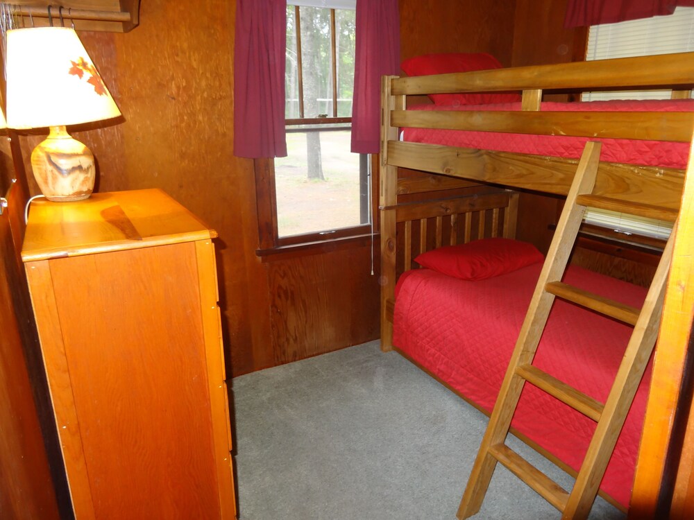 Vacation/Fisherman's Cottage Manitowish Waters Vrbo