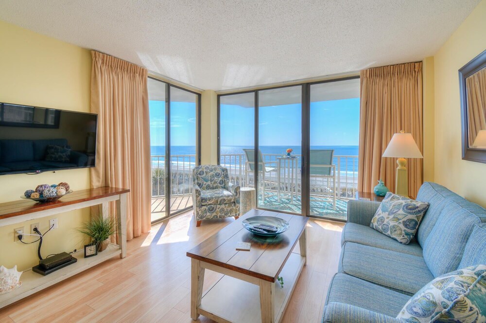 Booking For Spring And Summer 2020 For Ocean Front 2 Bedroom