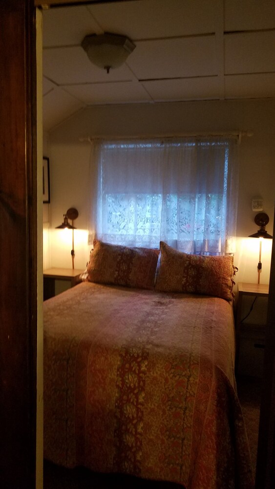 Lake Superior Cottage Port Wing Vrbo