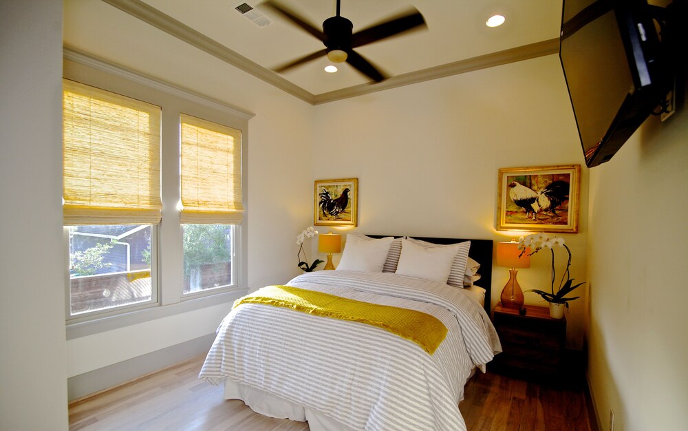 Heights Garden Cottage Houston Hotelbewertungen 2019