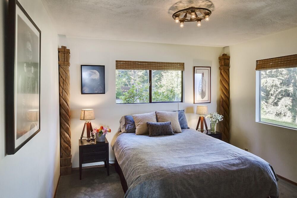 Osprey House Private Beach Trinidad Vrbo