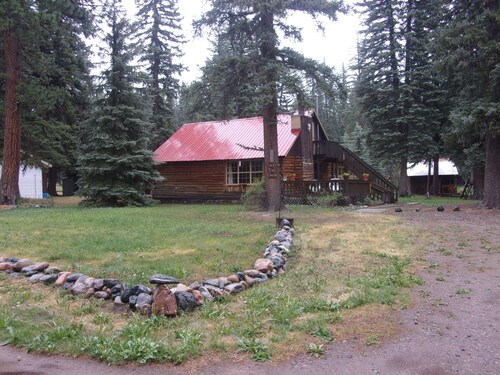 Best Cabins In Rockwood 2020 Find Cheap Cabins Rentals From 233