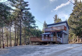 Cozy Private Cabin With Girdwood Charm Anchorage 2019 Room