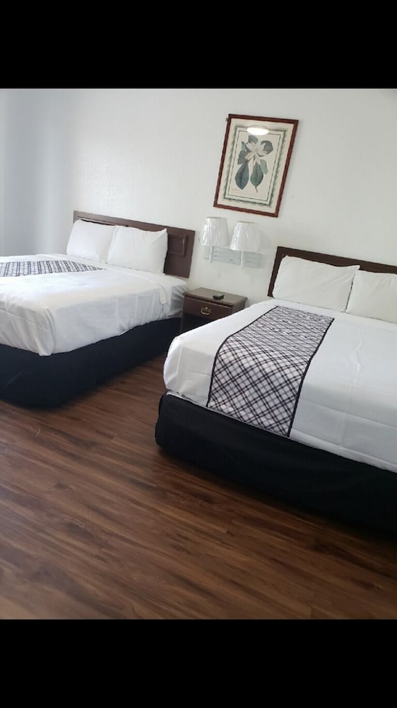 Quest Inn in Weatherford, United States