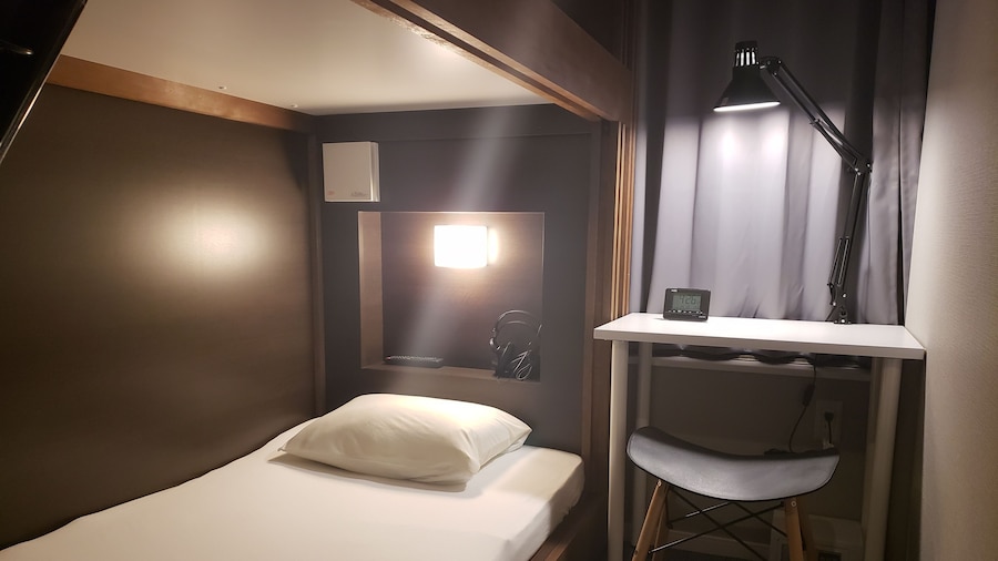 Hotel Carna A