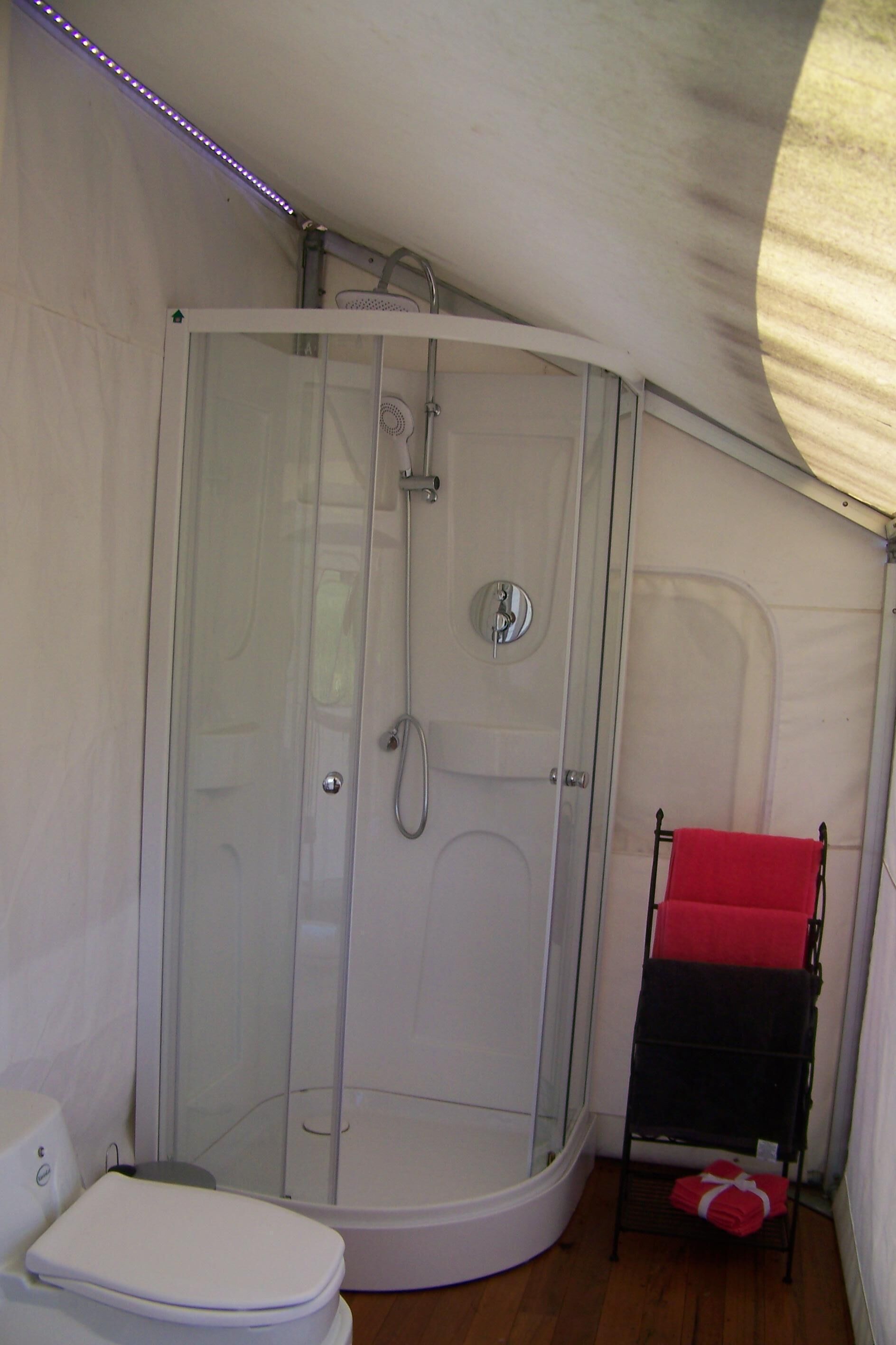 Ballina Byron Bay area Luxury Tent LATITUDE 29