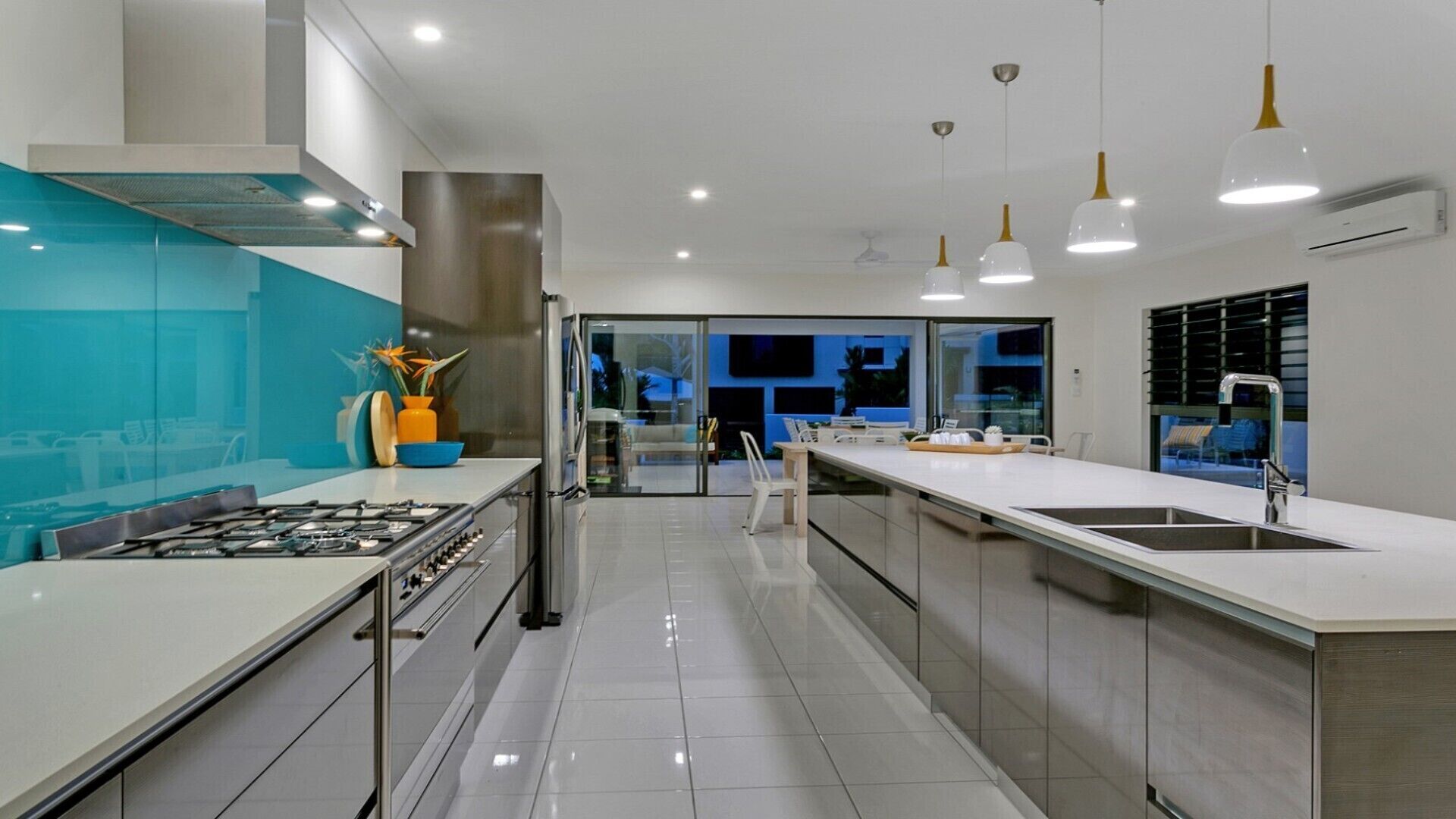 SANDCASTLES @ PALM COVE