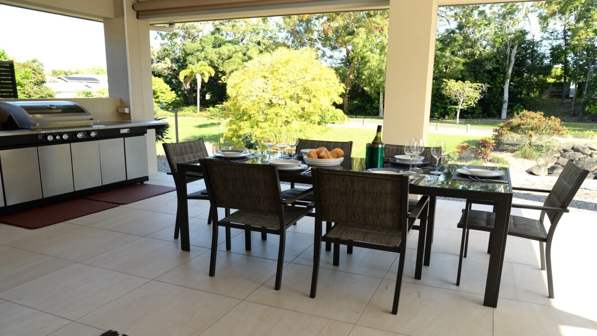 'LANDSCAPE @ PALM COVE'