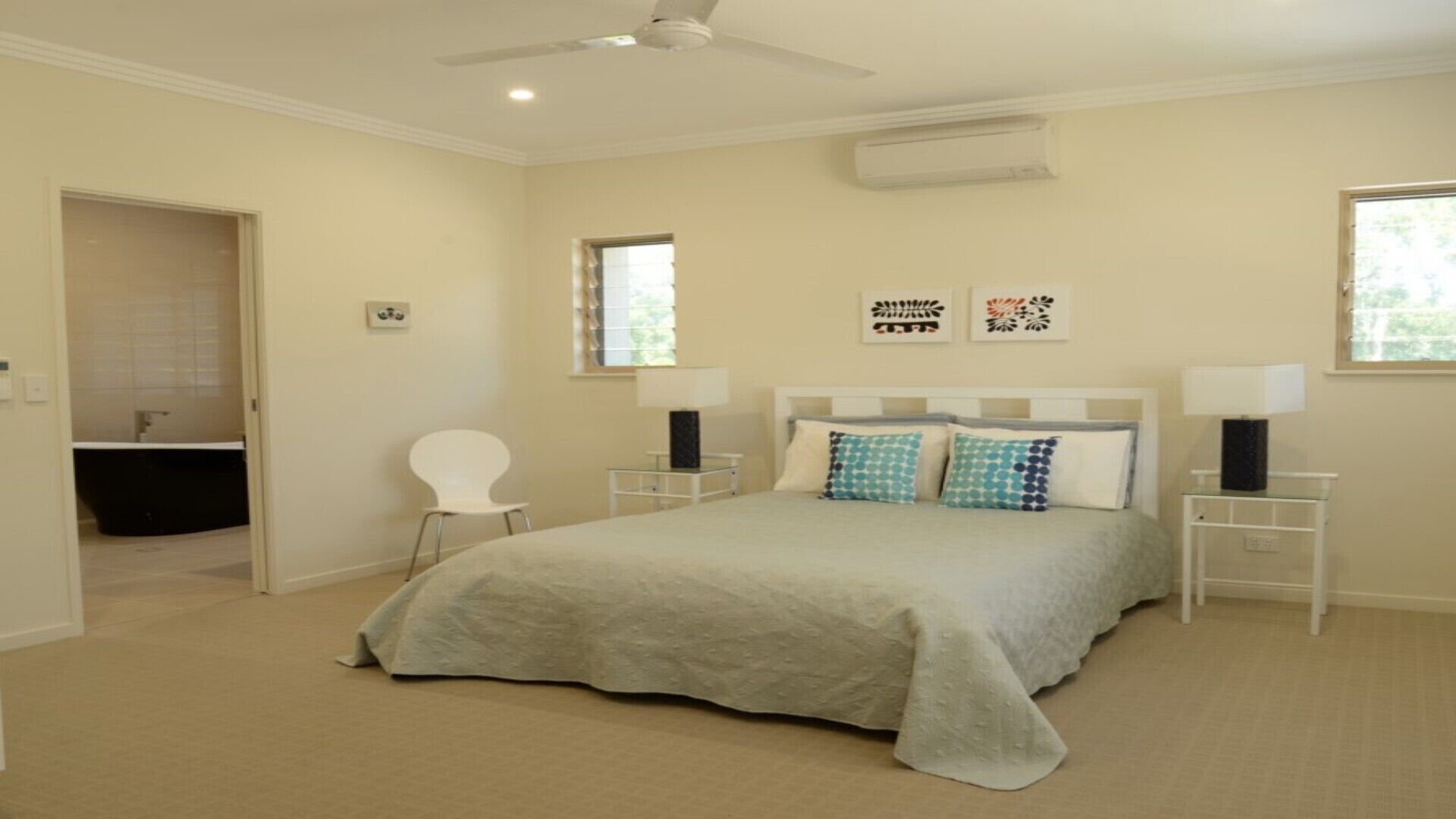 'LANDSCAPE @ PALM COVE'