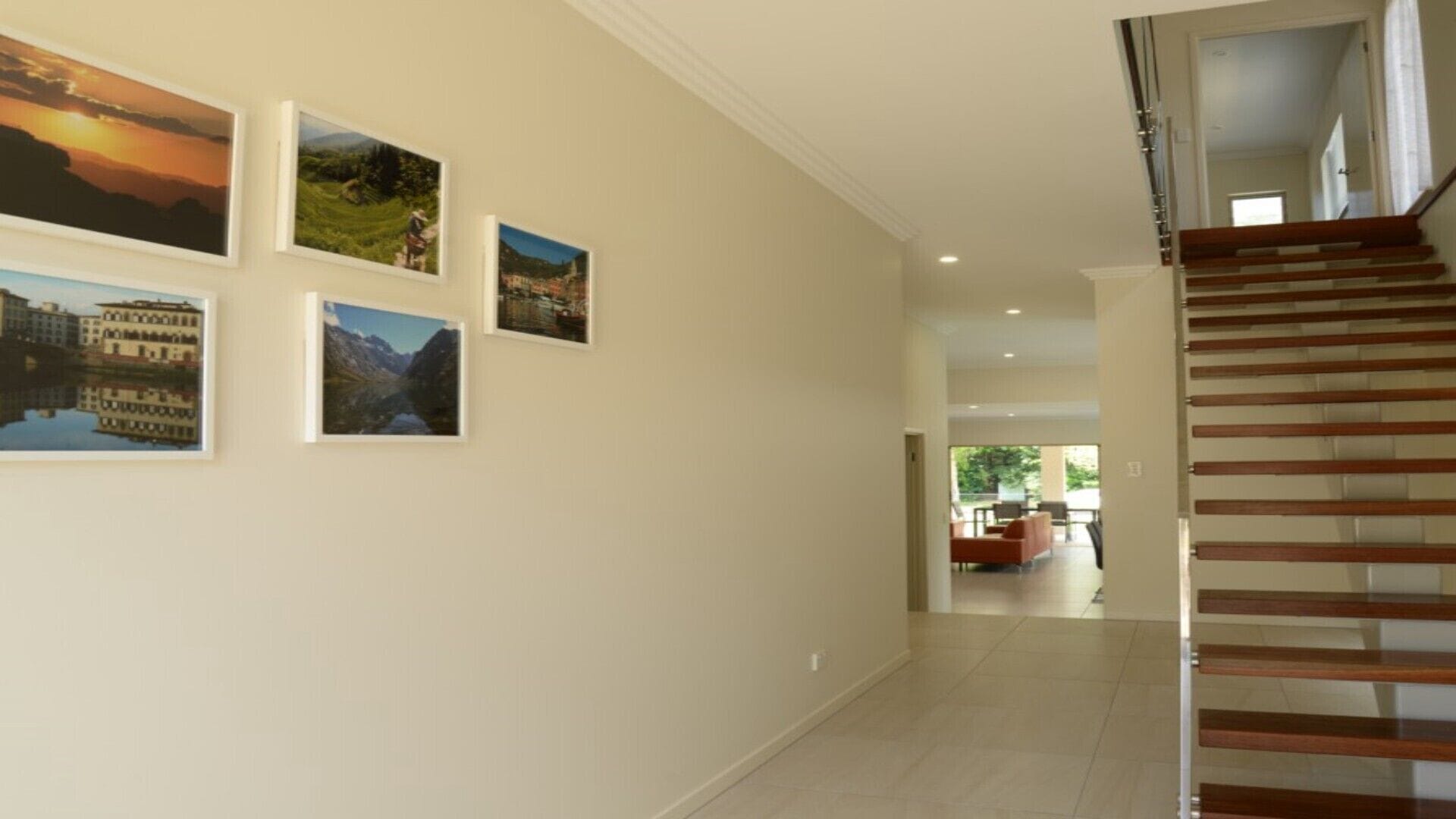 'LANDSCAPE @ PALM COVE'