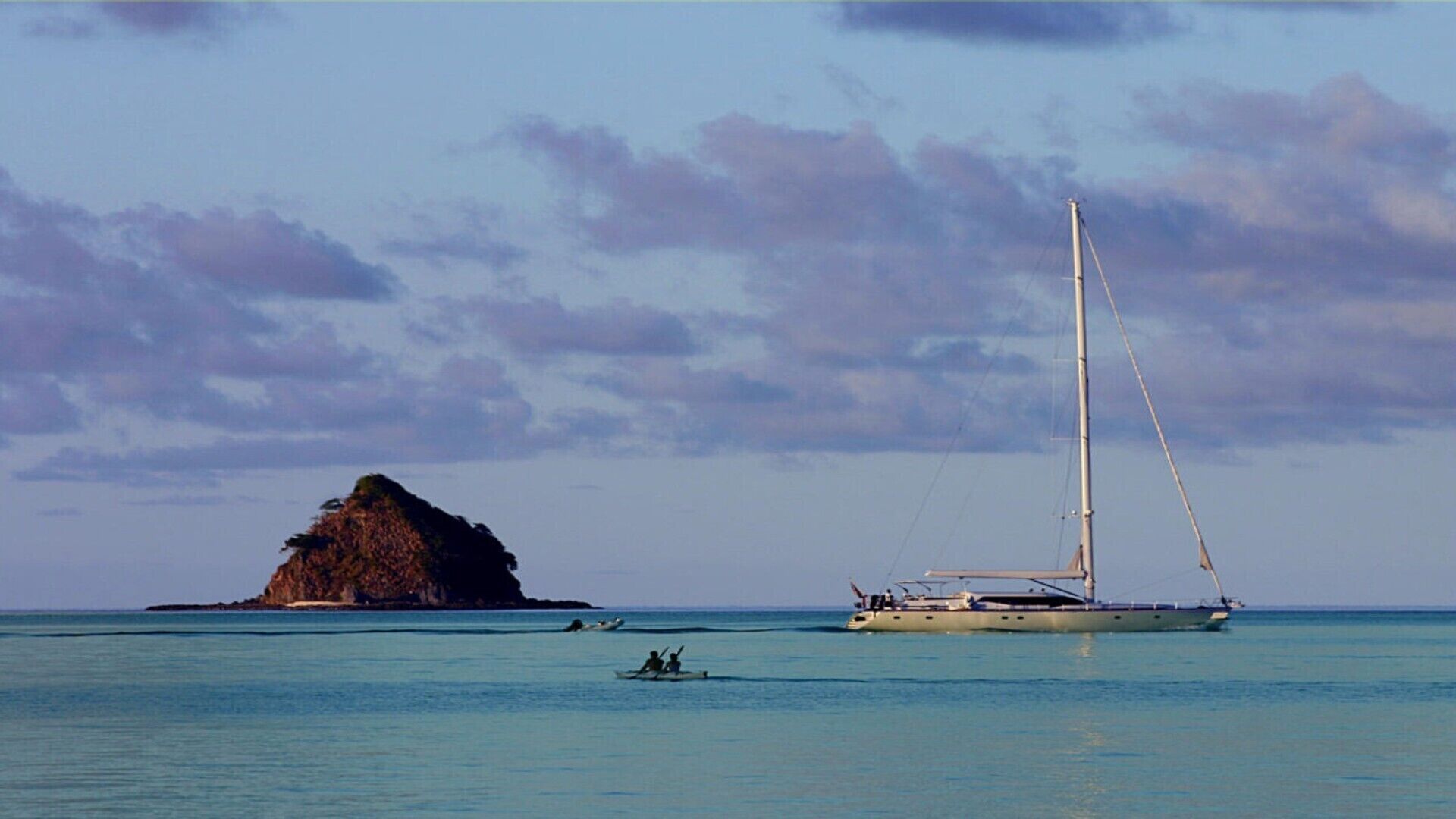 'LANDSCAPE @ PALM COVE'