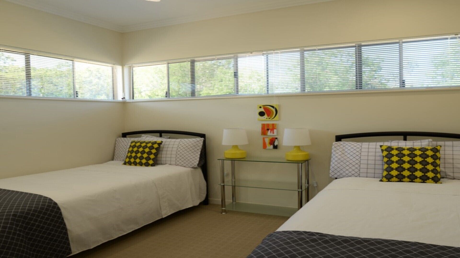 'LANDSCAPE @ PALM COVE'