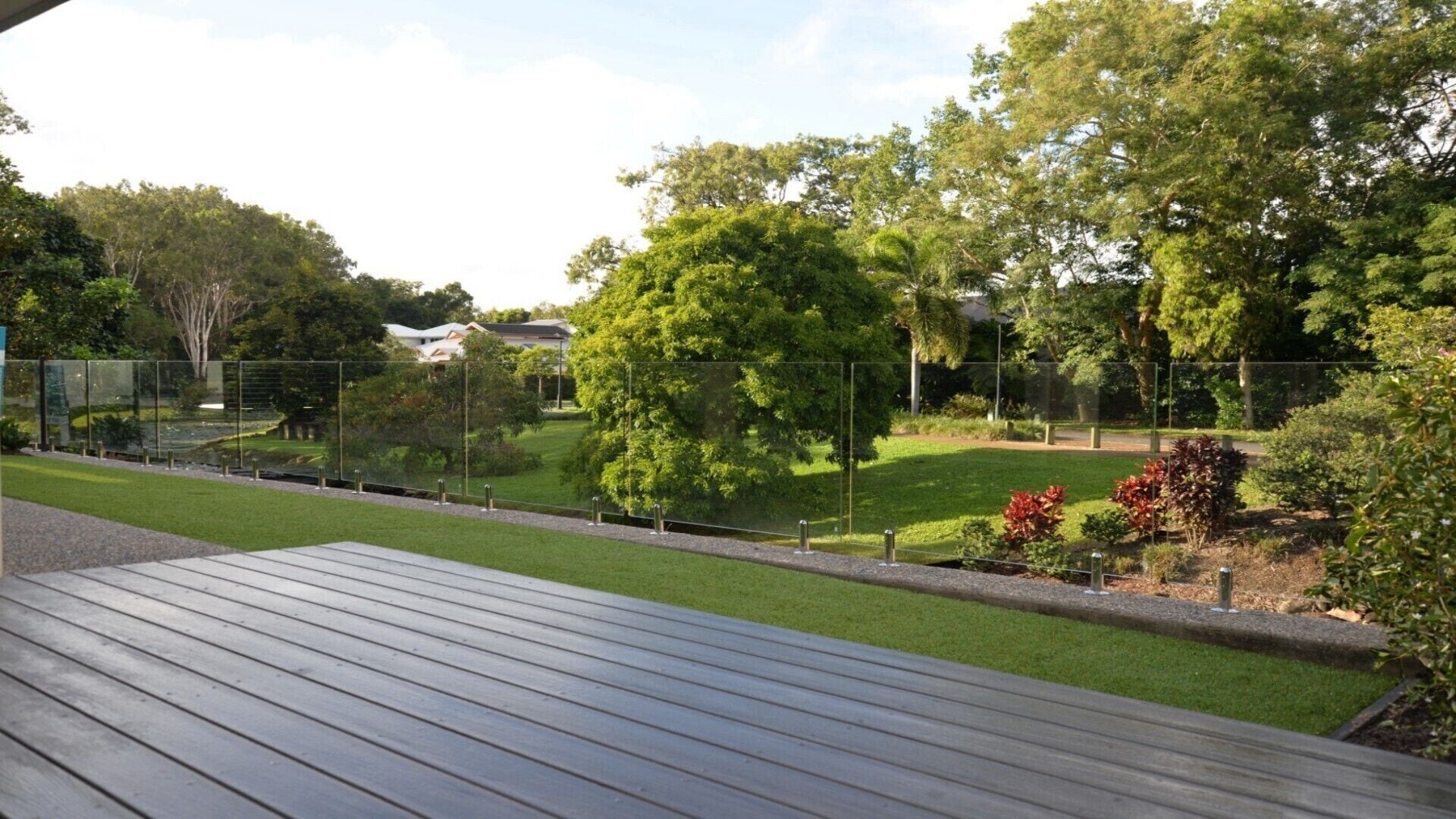 'LANDSCAPE @ PALM COVE'