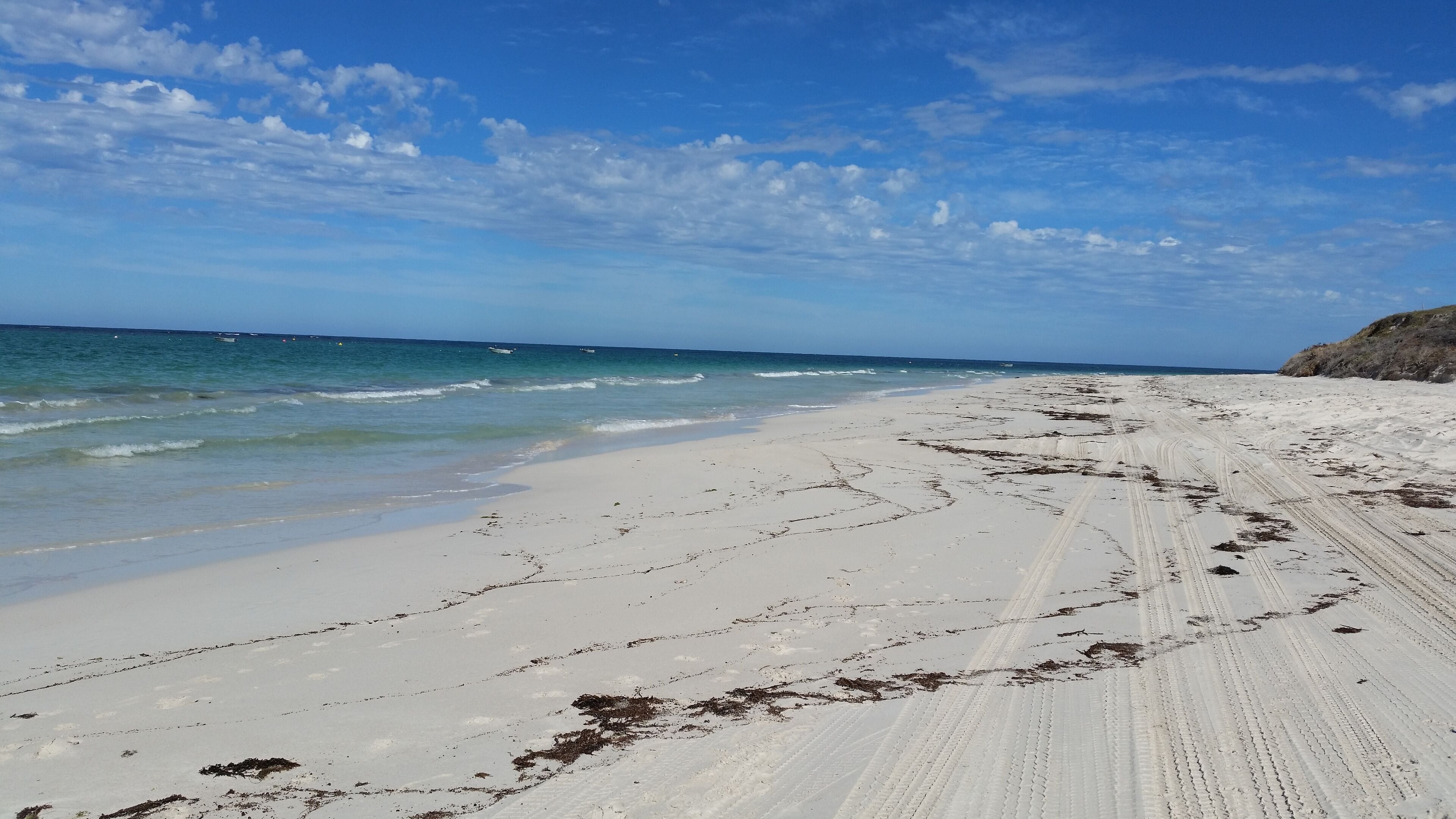 Happy Holidays Pet Friendly, Ledge Point