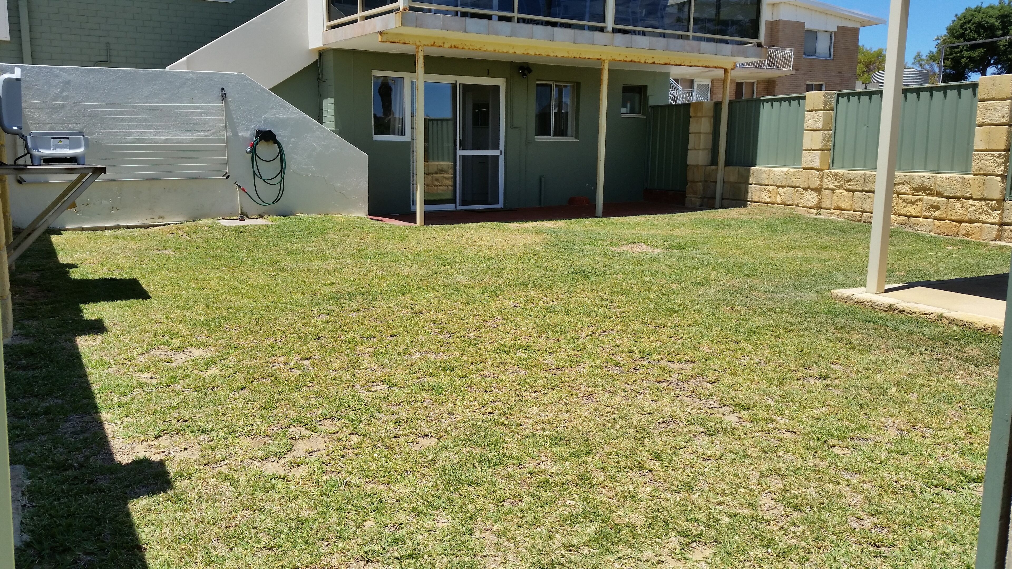 Happy Holidays Pet Friendly, Ledge Point