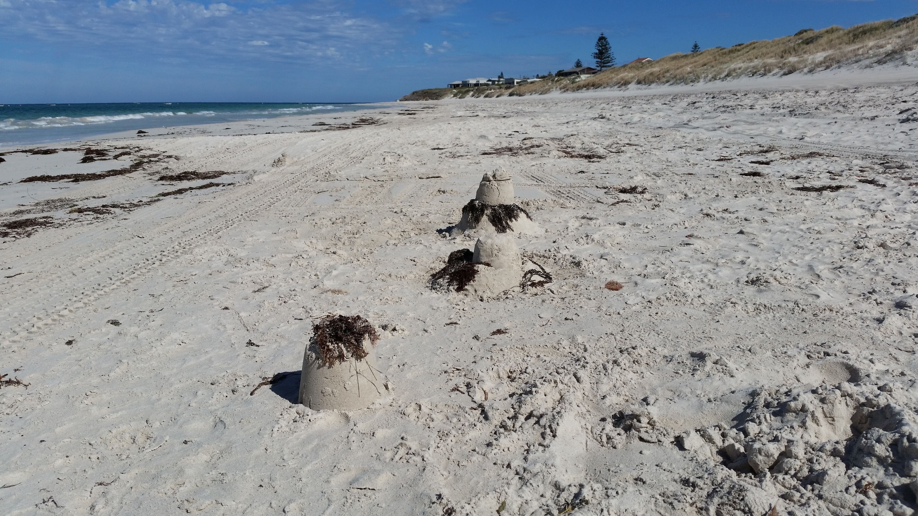 Happy Holidays Pet Friendly, Ledge Point