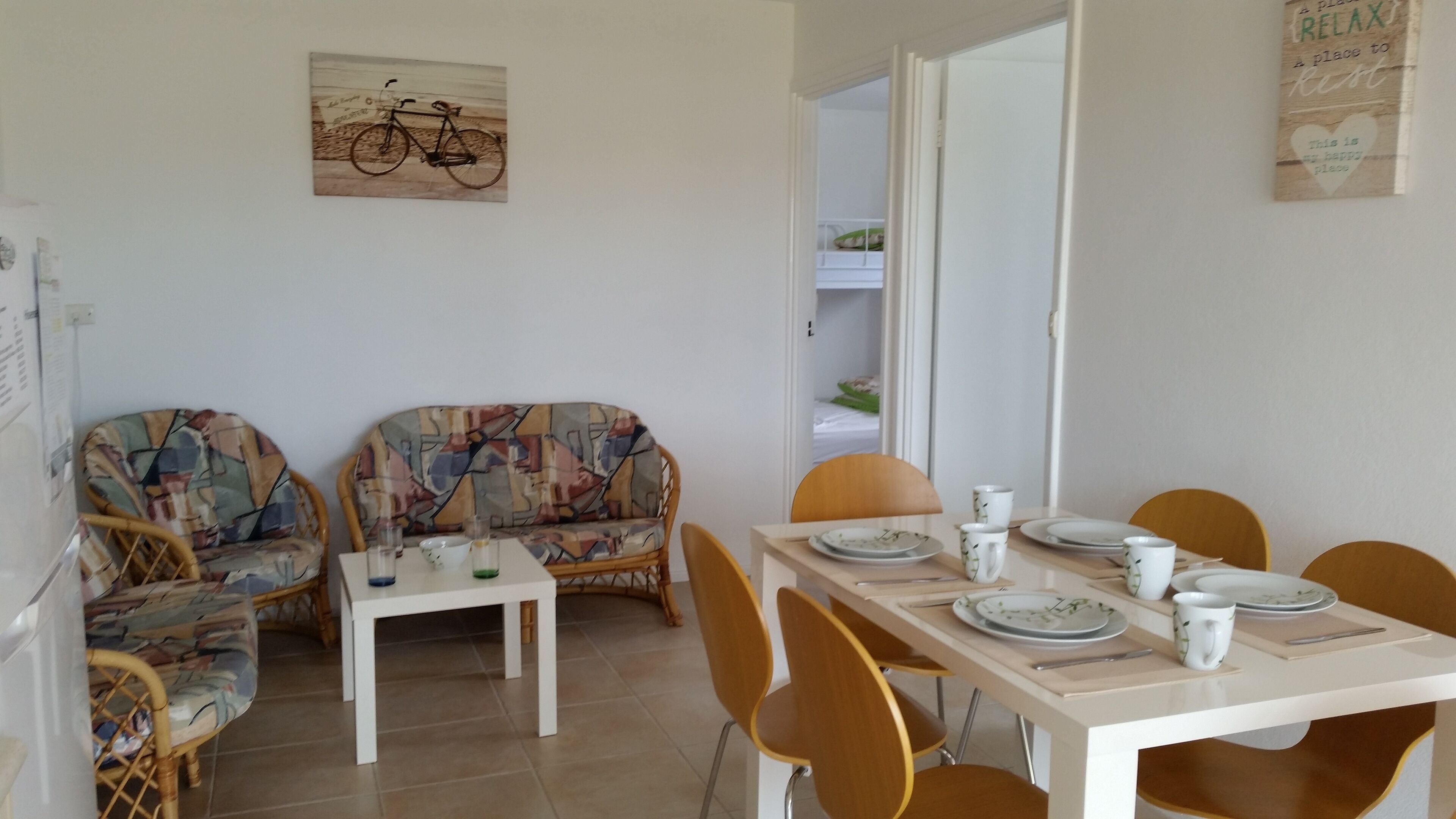 Happy Holidays Pet Friendly, Ledge Point